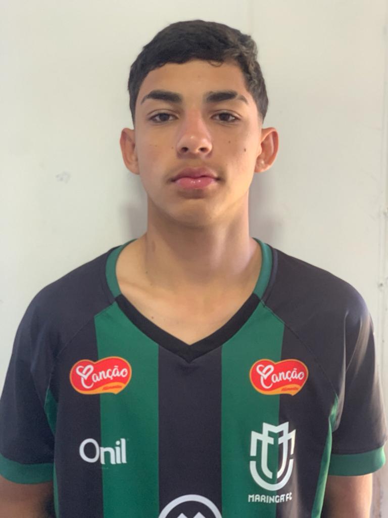 ANDRIGO CUNHA