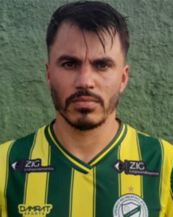 EVANDRO