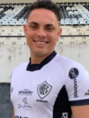 MARCUS UBERABA