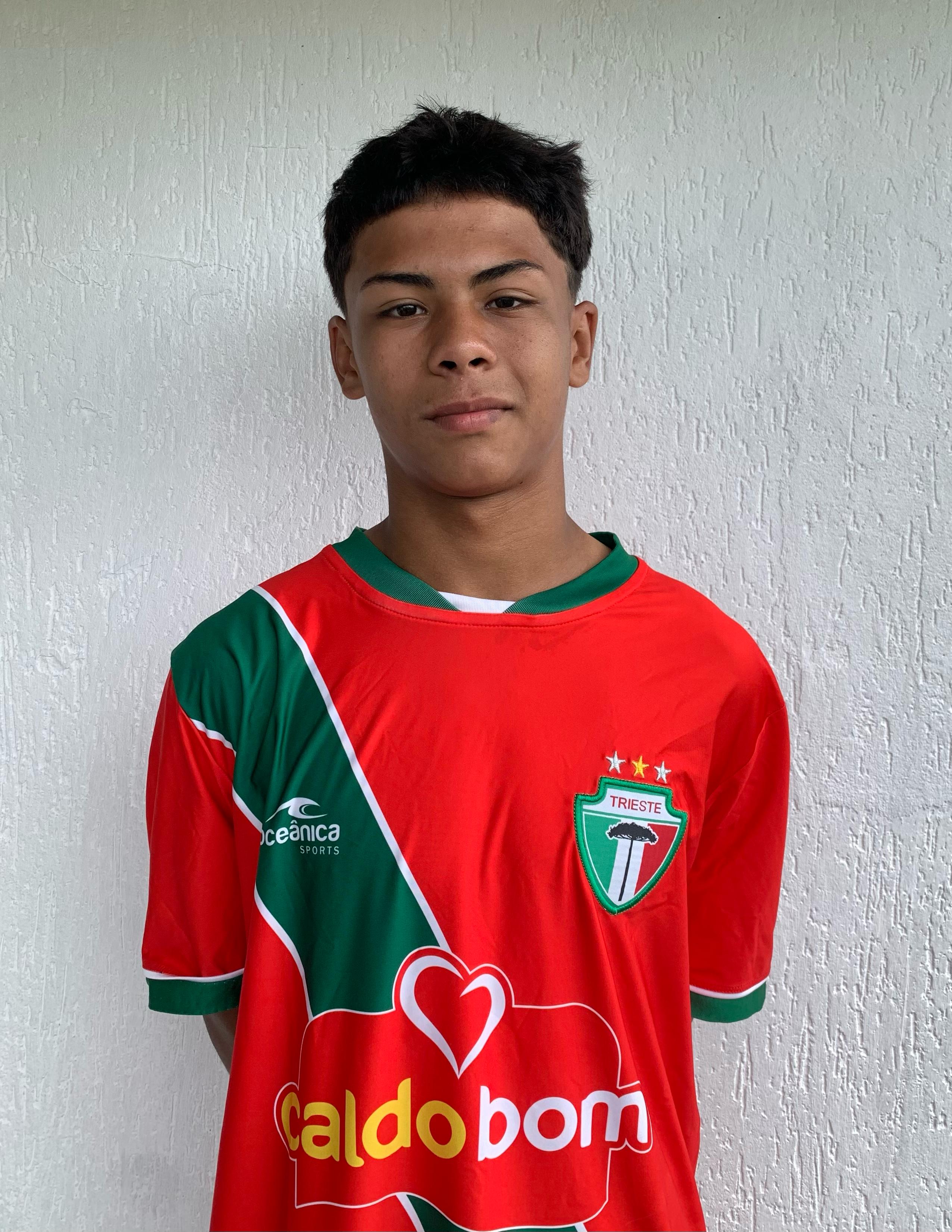 GUILHERME SANTOS