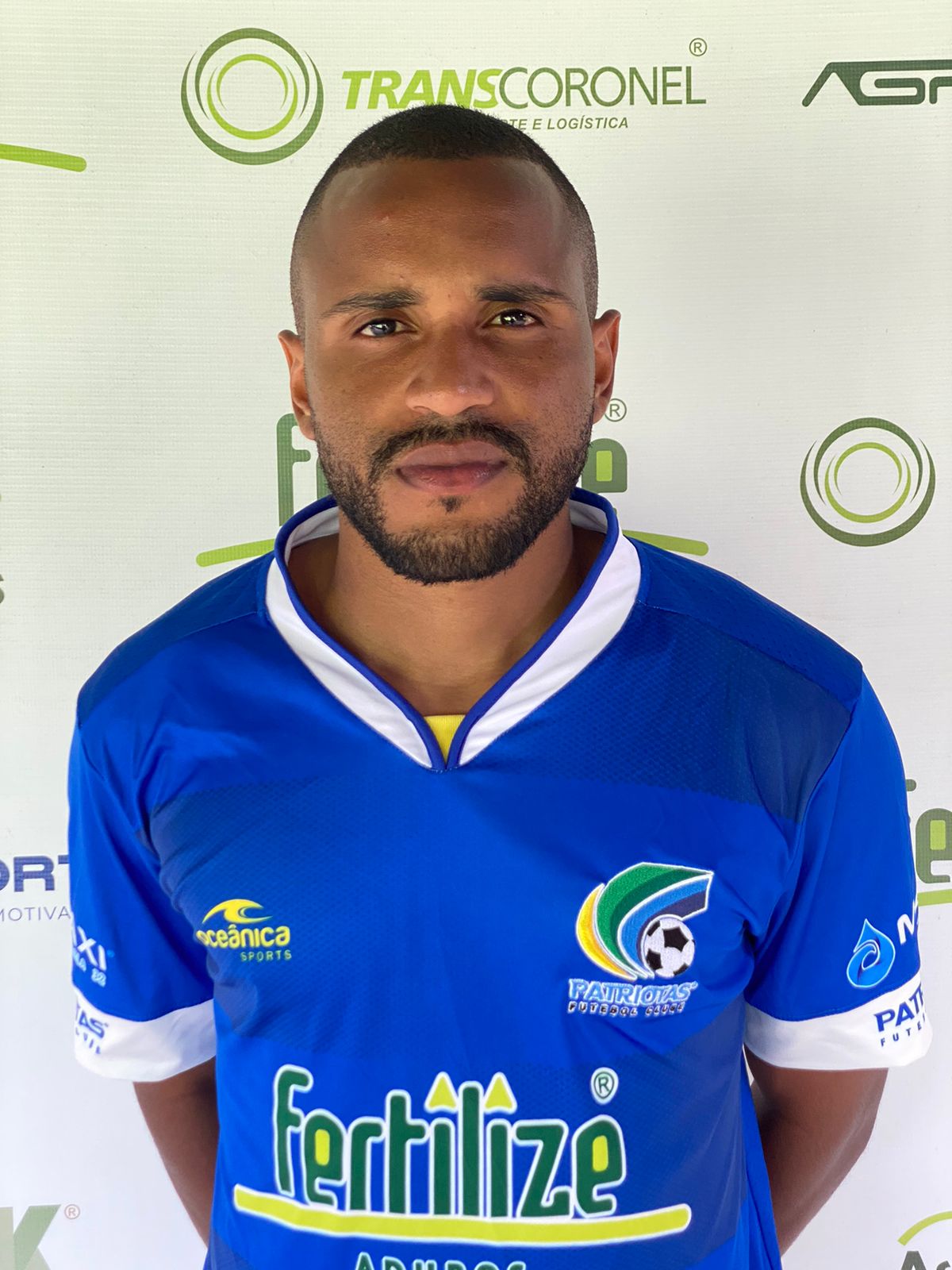 MARCELINHO