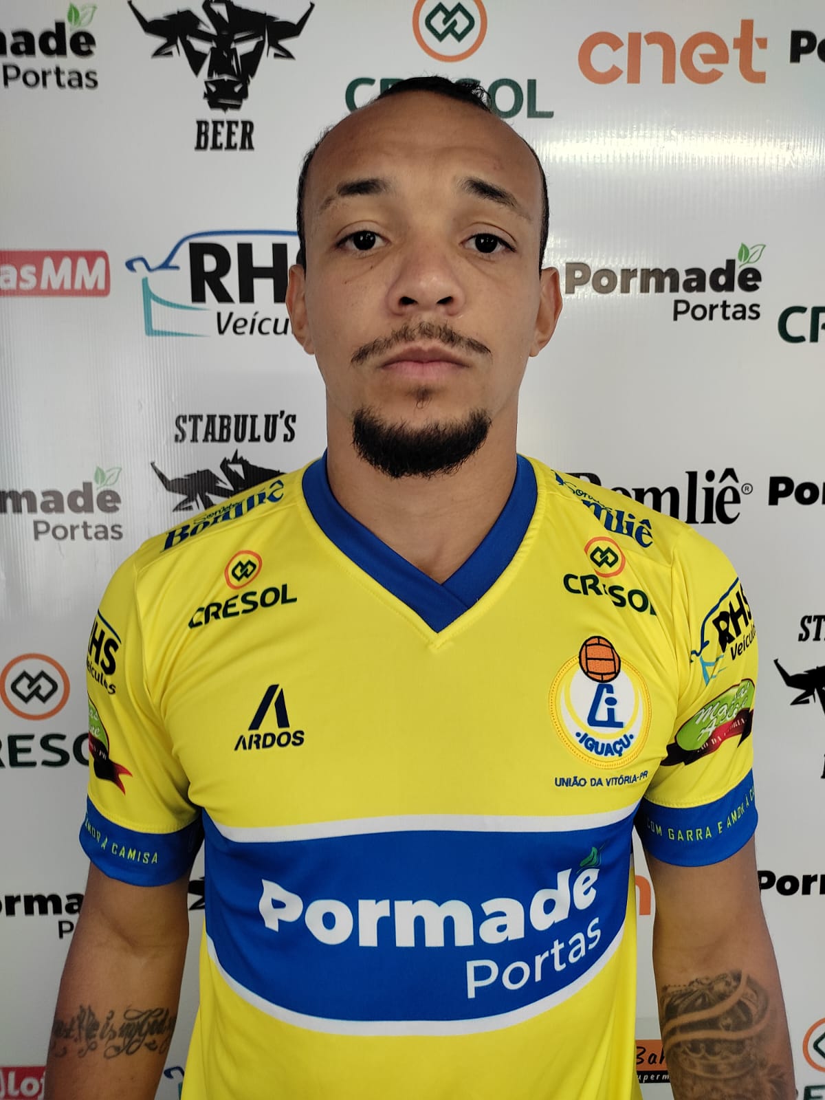 OSCARZINHO