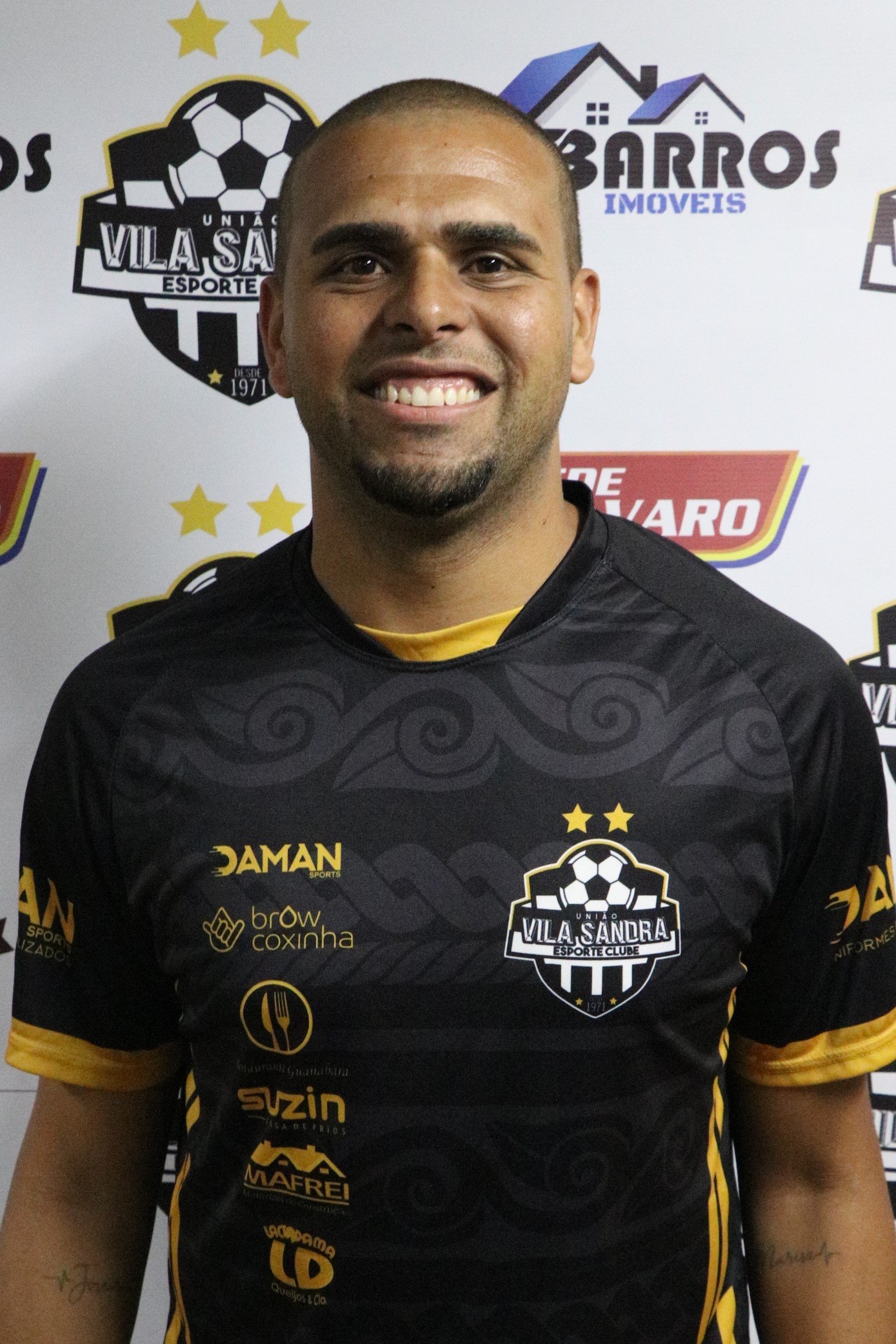 JOAO ANTONIO