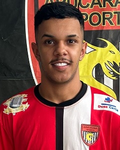 PAULO HENRIQUE