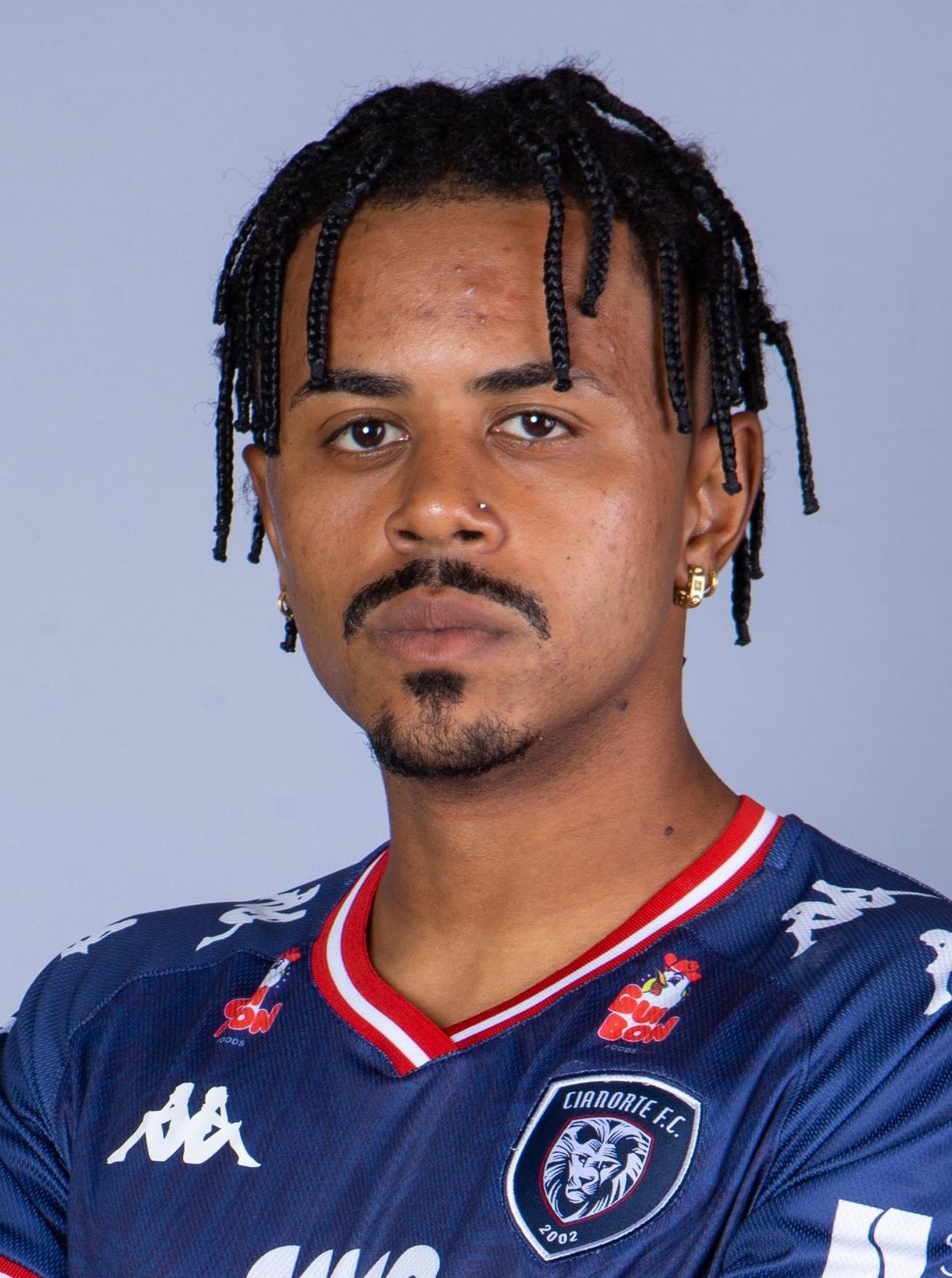 VINICIUS FARIA