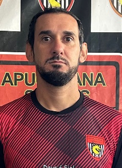 GABRIEL BARCOS