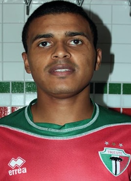 DJONATAN
