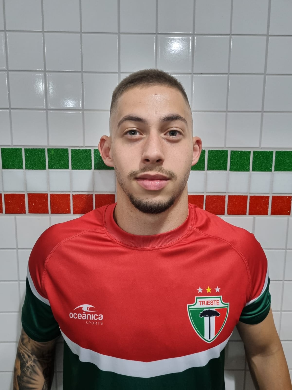 VICTOR