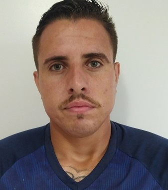 CAIO HENRIQUE