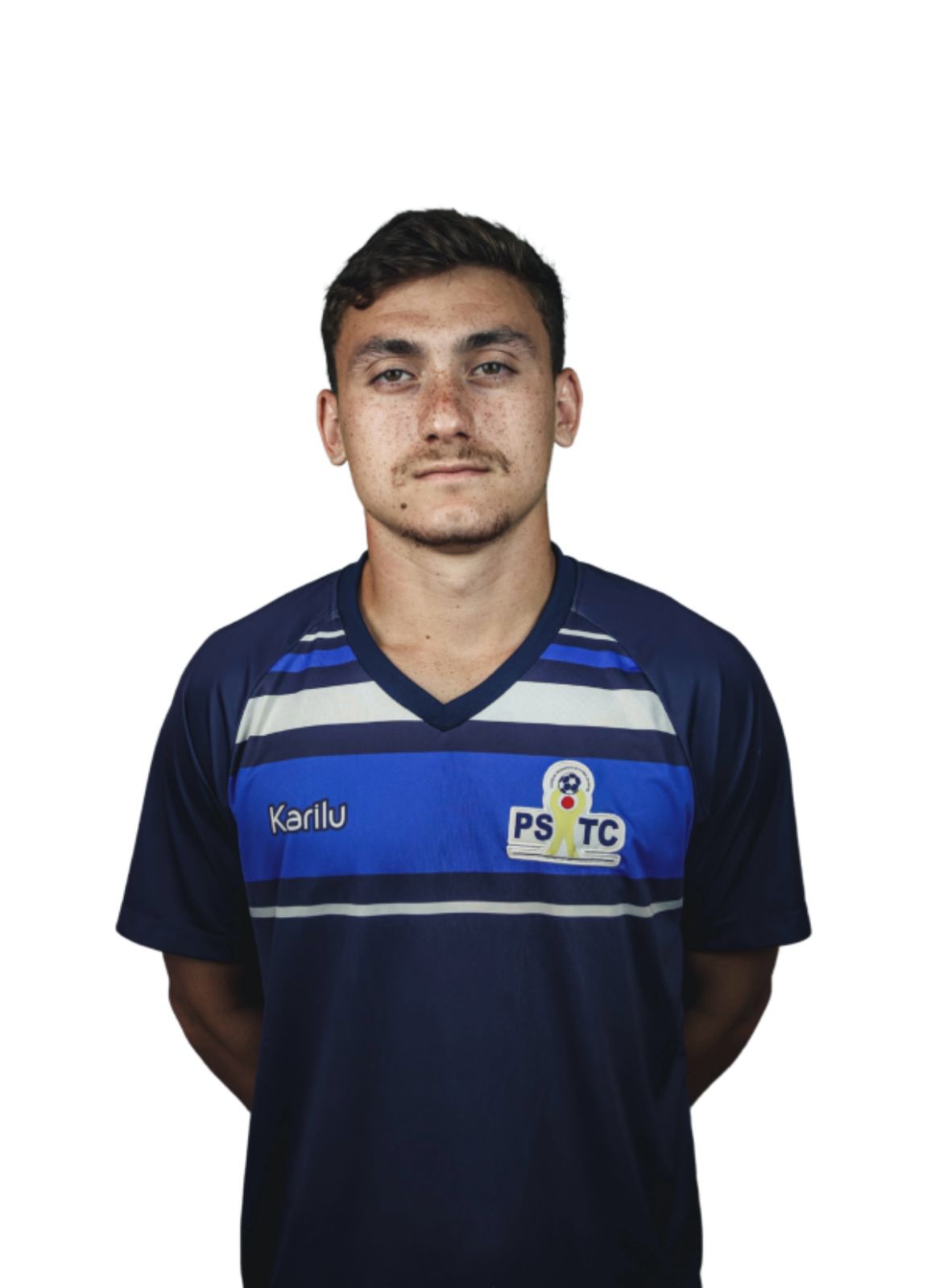 LUCAS BARBOSA