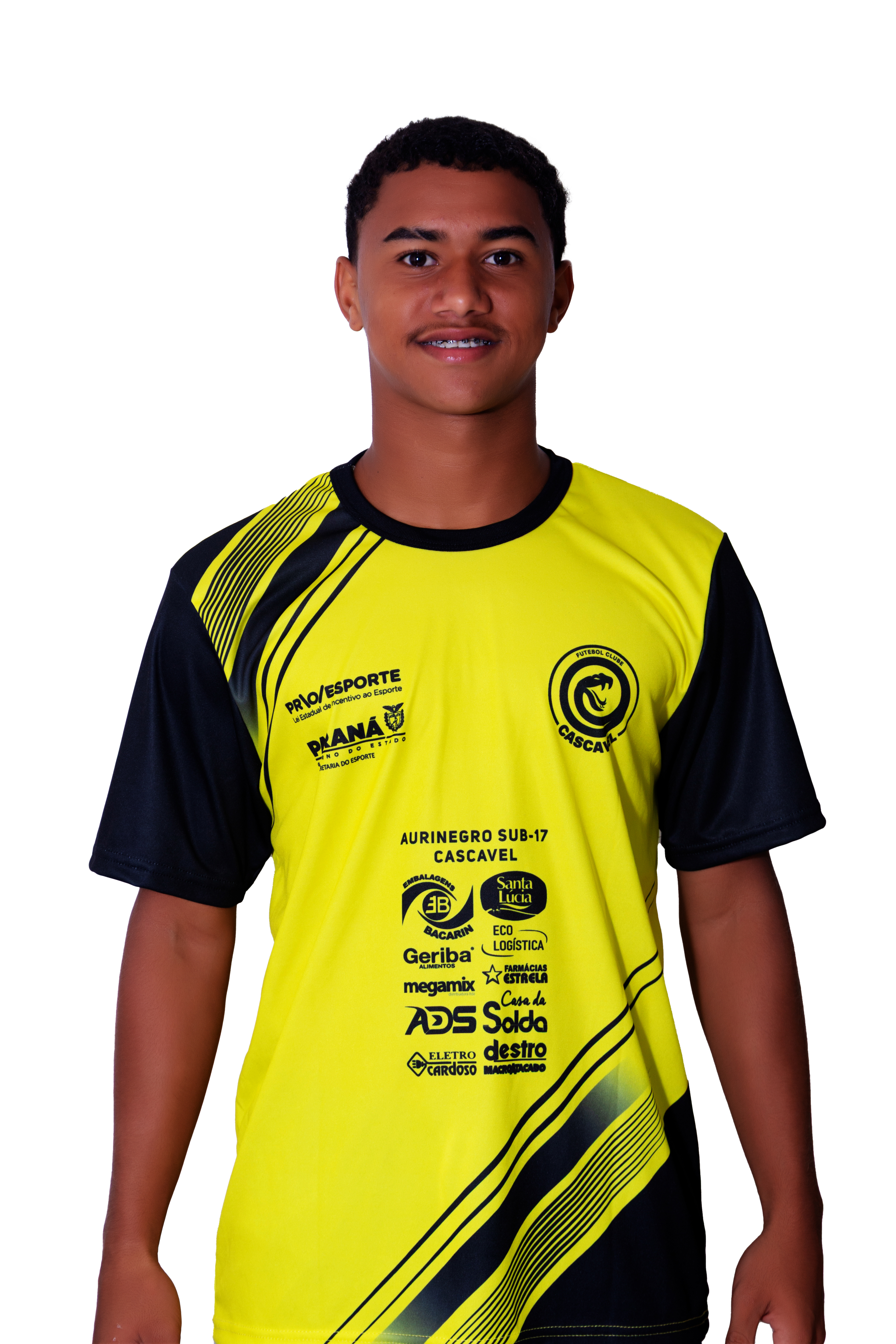 LUCAS BAHIA