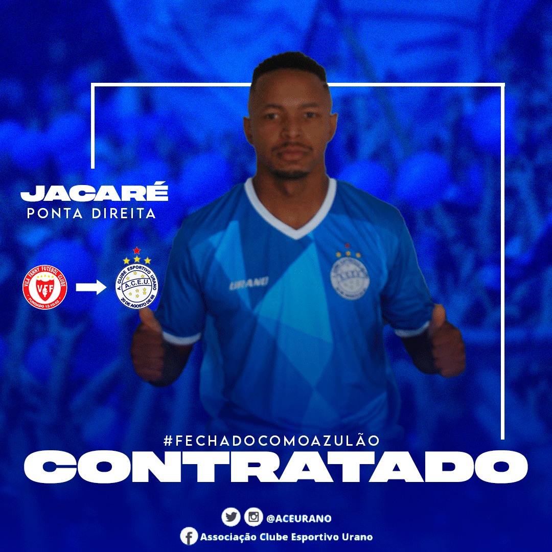 JACARE