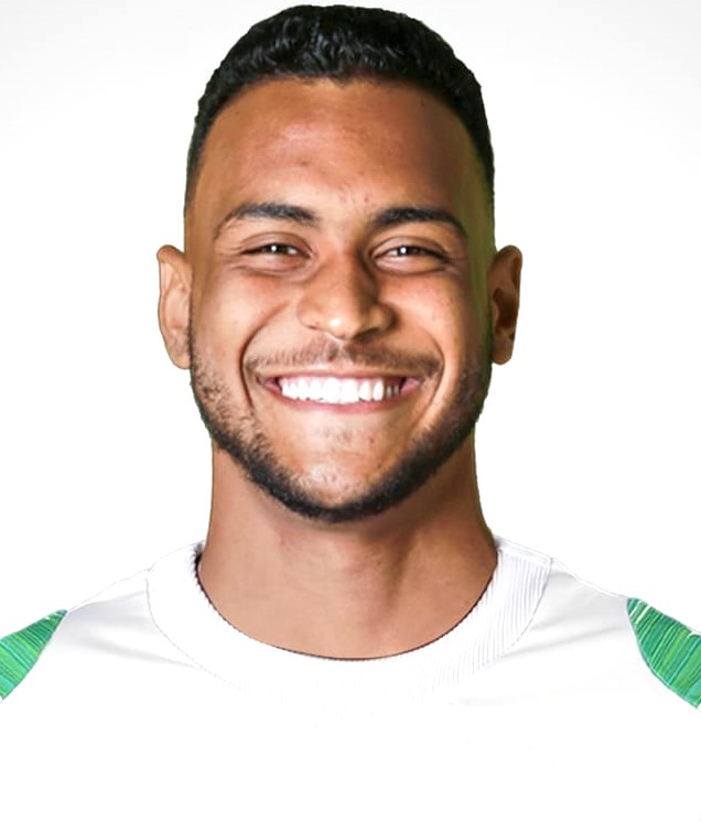 JUNIOR BRUMADO