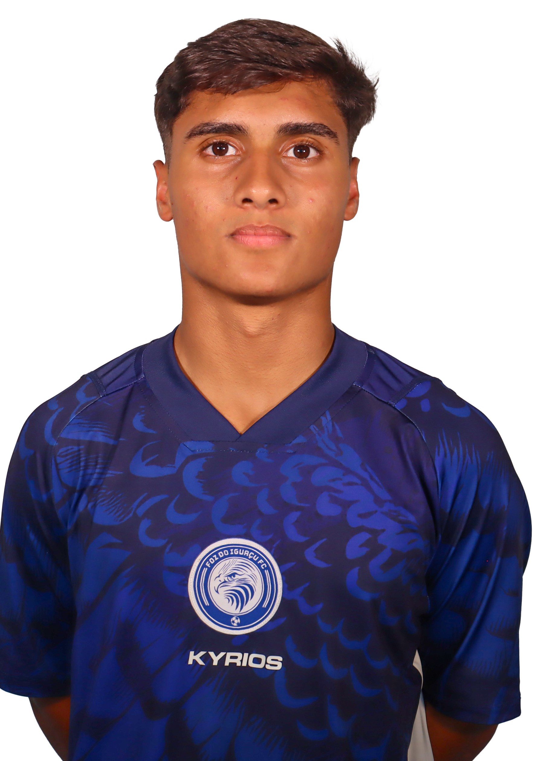 THIAGO SANTOS