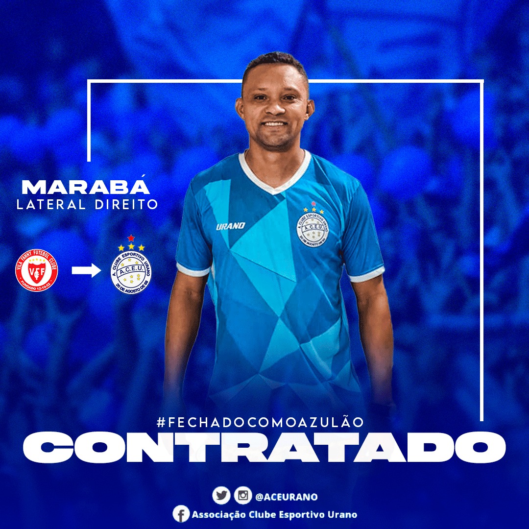 MARABA