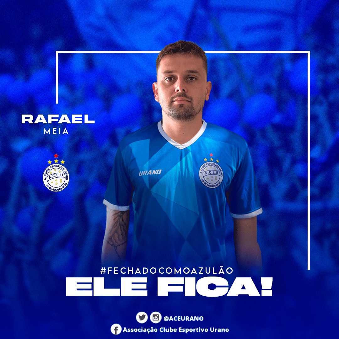 RAFAEL