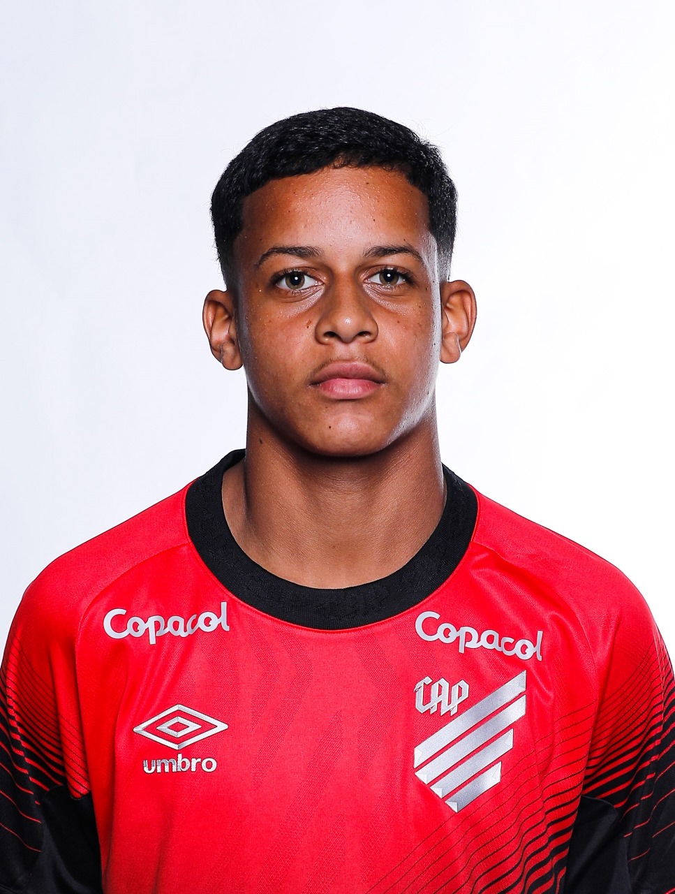 KAUÃ OLIVEIRA