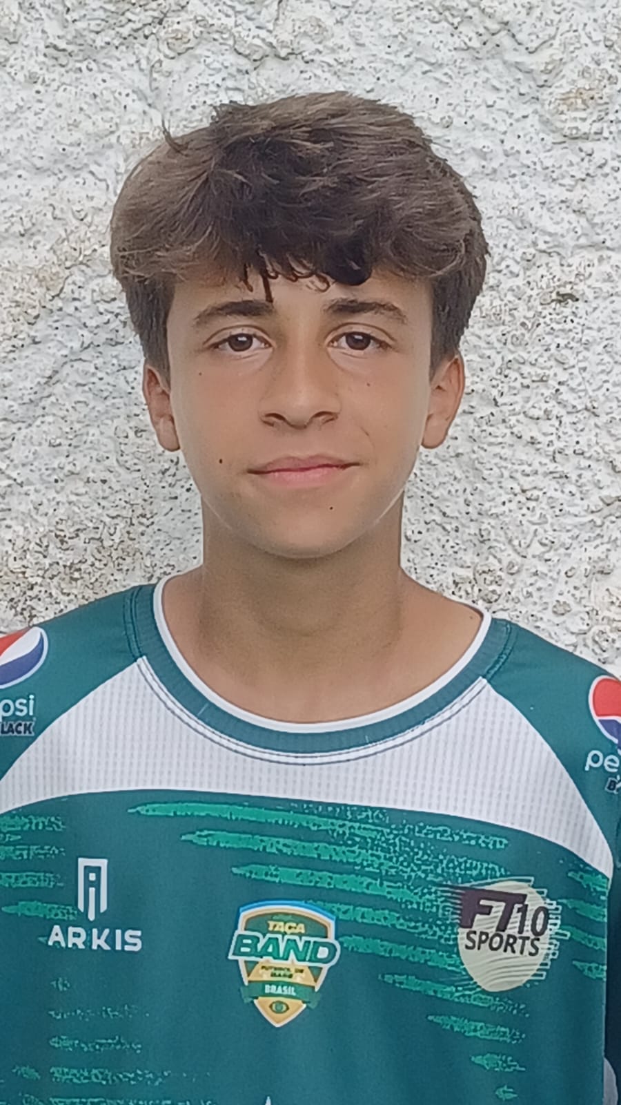EDU SILVA