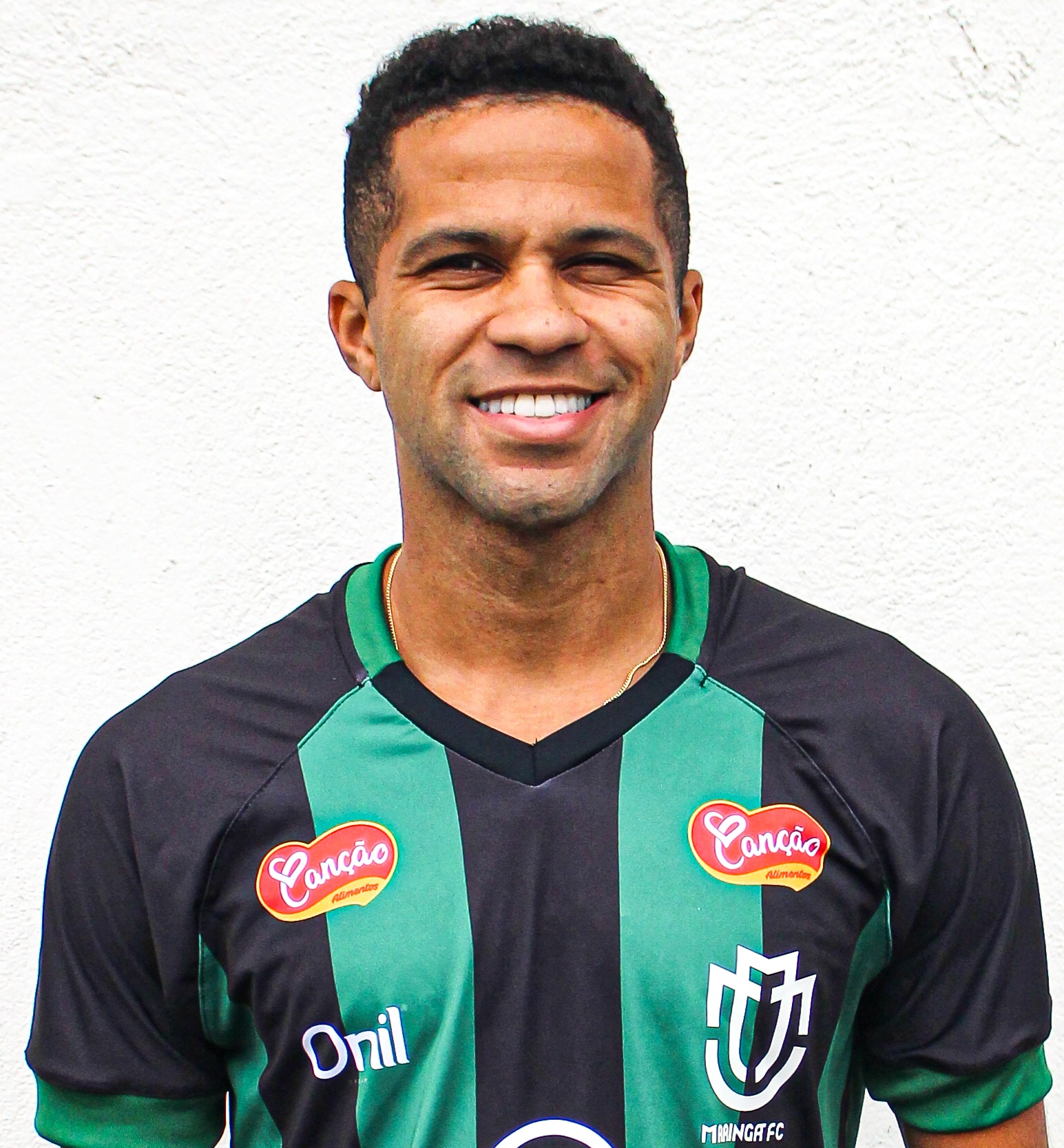 SERGINHO