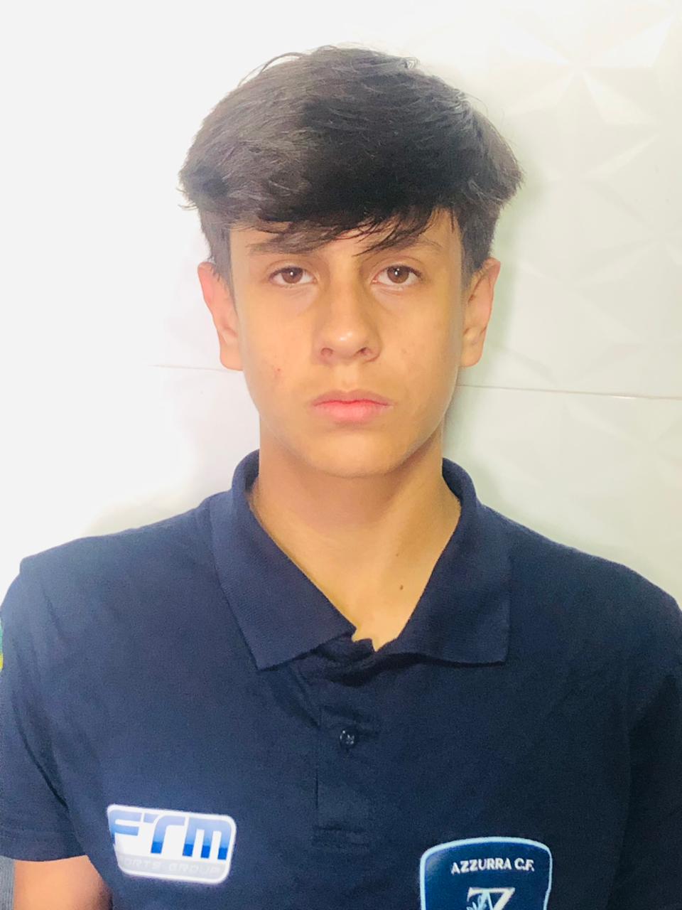 HENRIQUE CARDOSO