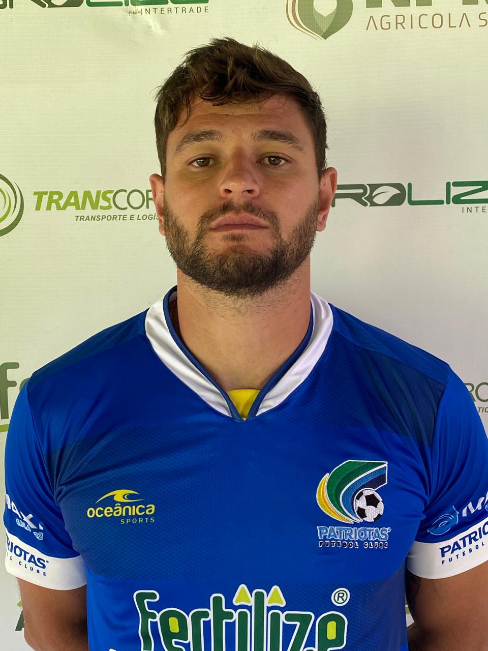 EDER BATISTA