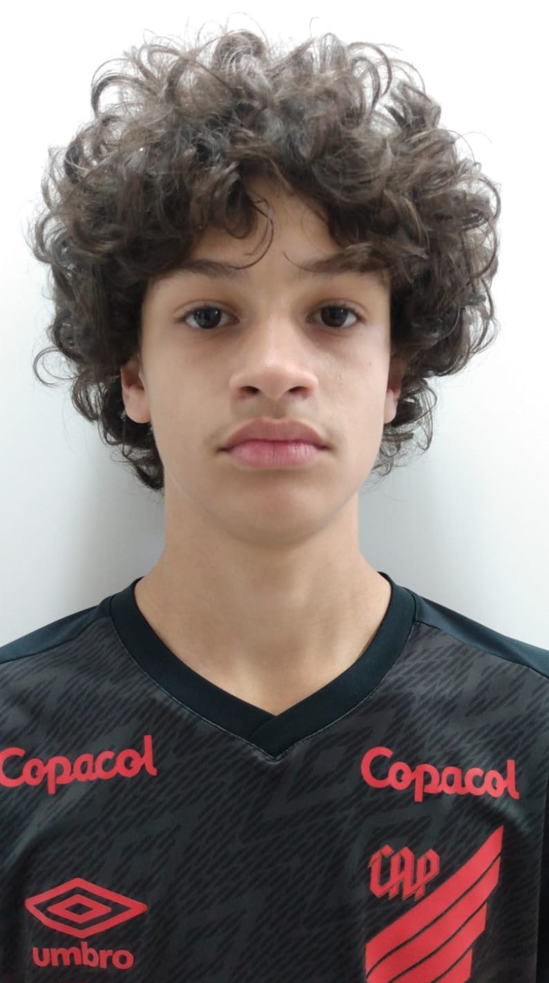 MATHEUS BRAGA