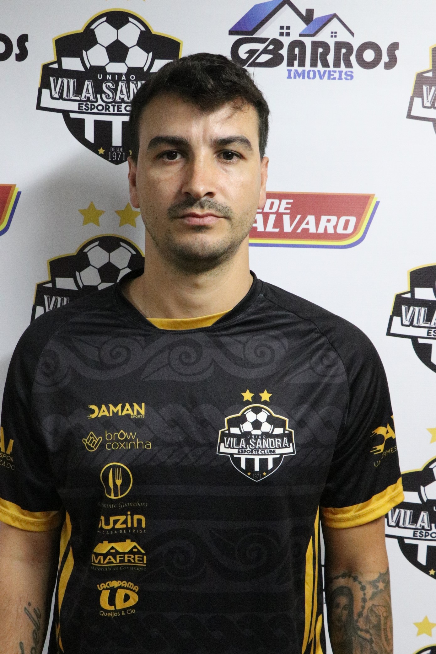 ROMARINHO
