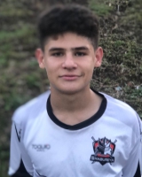 LEO RIBAS