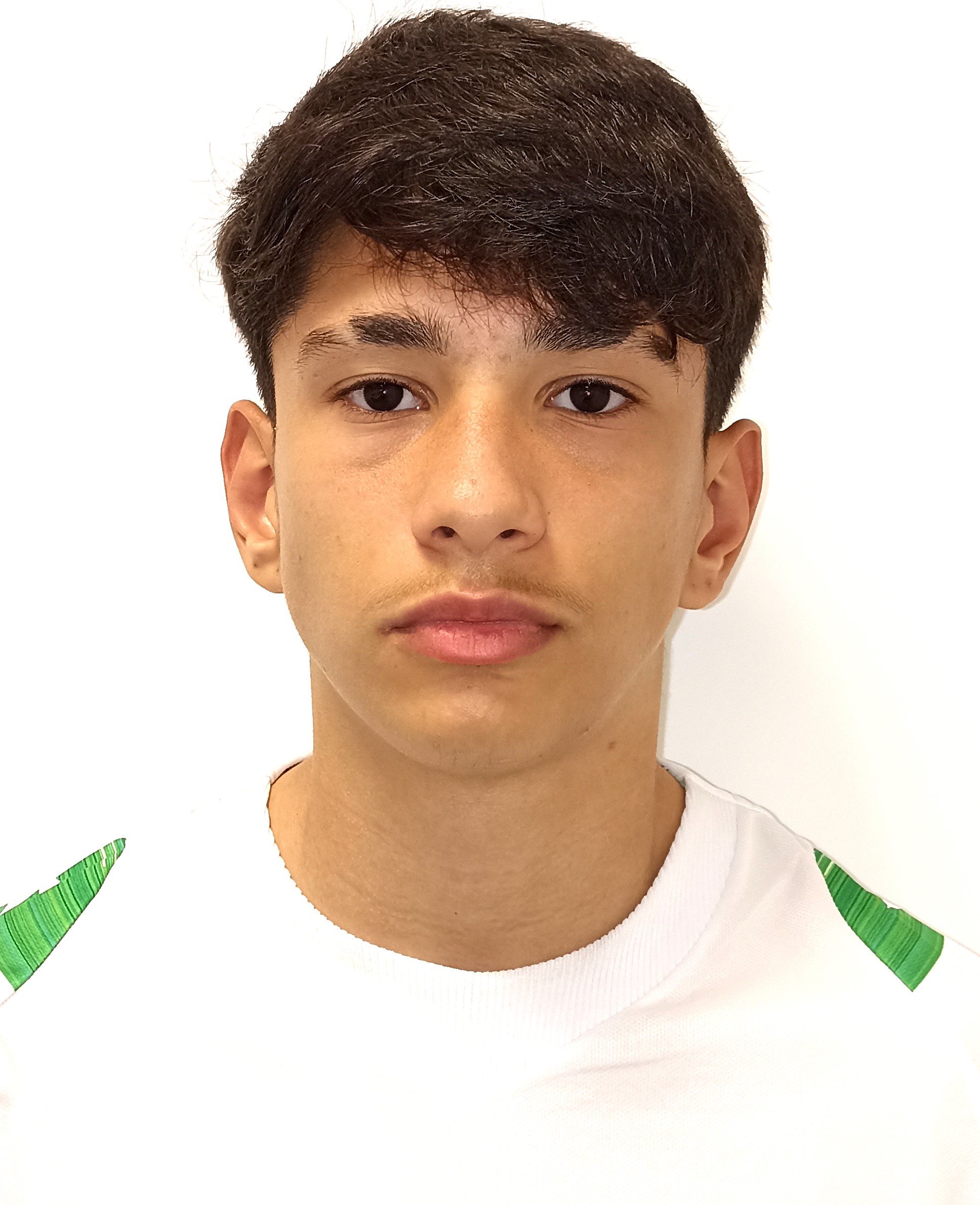 MATHEUS GARCIA