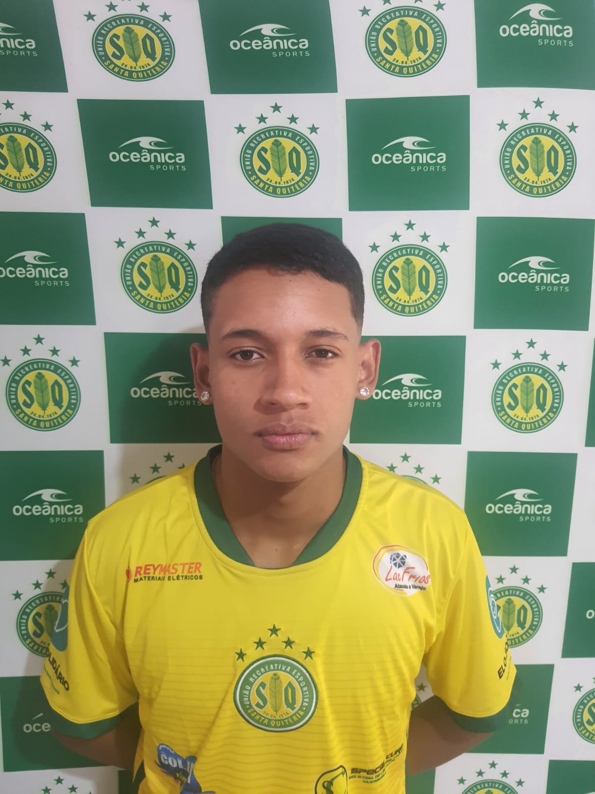 LEANDRO