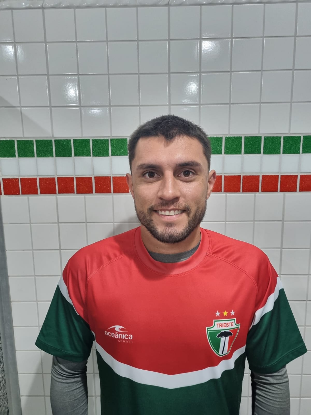 THIAGO PRIMÃO