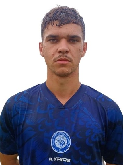 PAULO MATHIAS