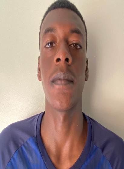KAUÃ MATHEUS