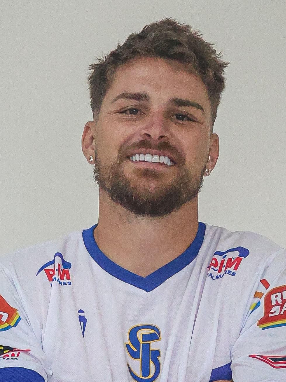 ANDRE KROBEL