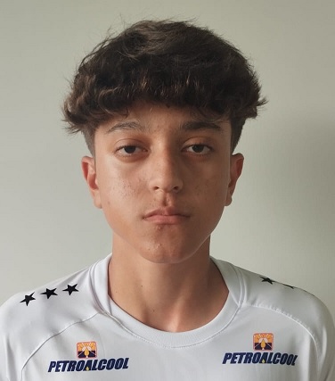 MATHEUS GABRIEL