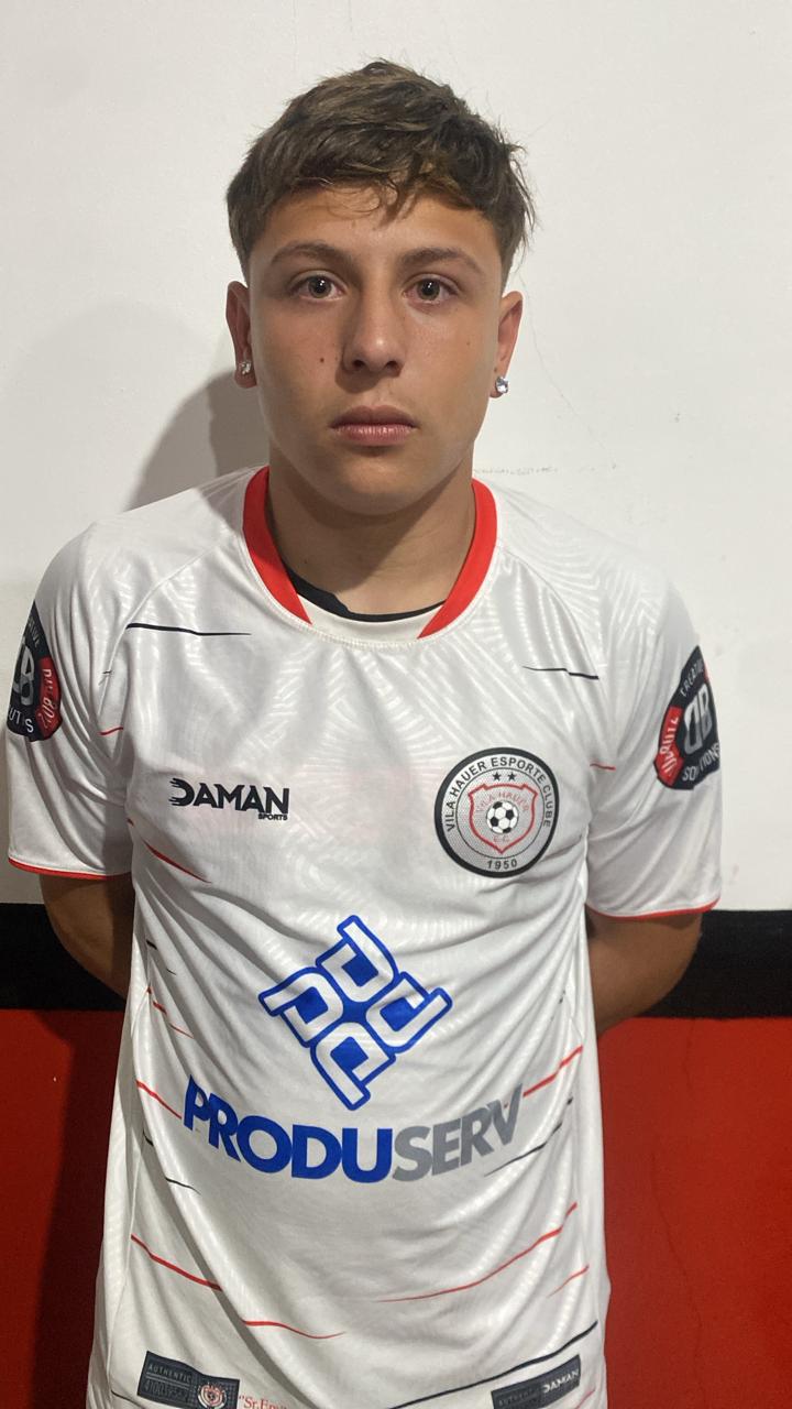 LUIZINHO