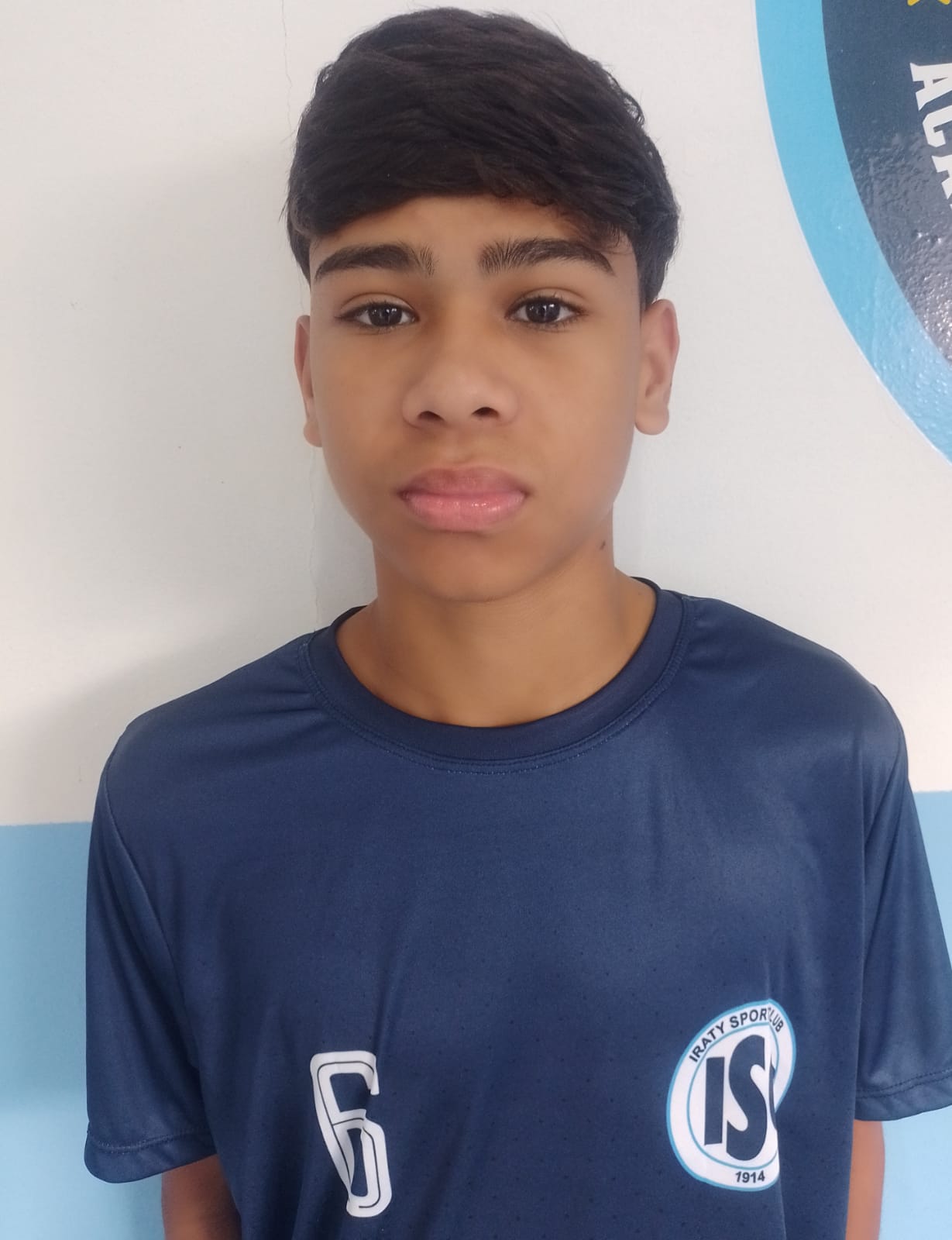 THIAGO JUNIOR