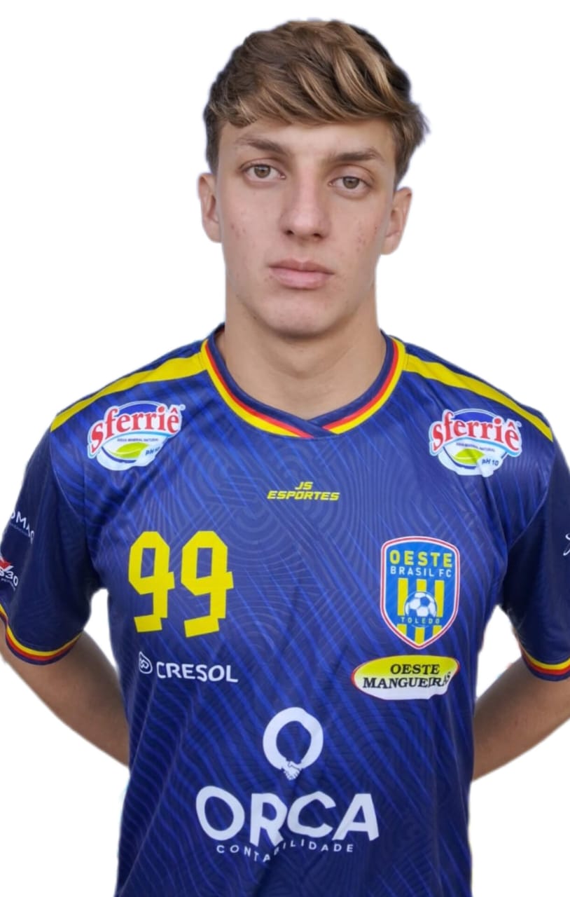 GUI FERREIRA