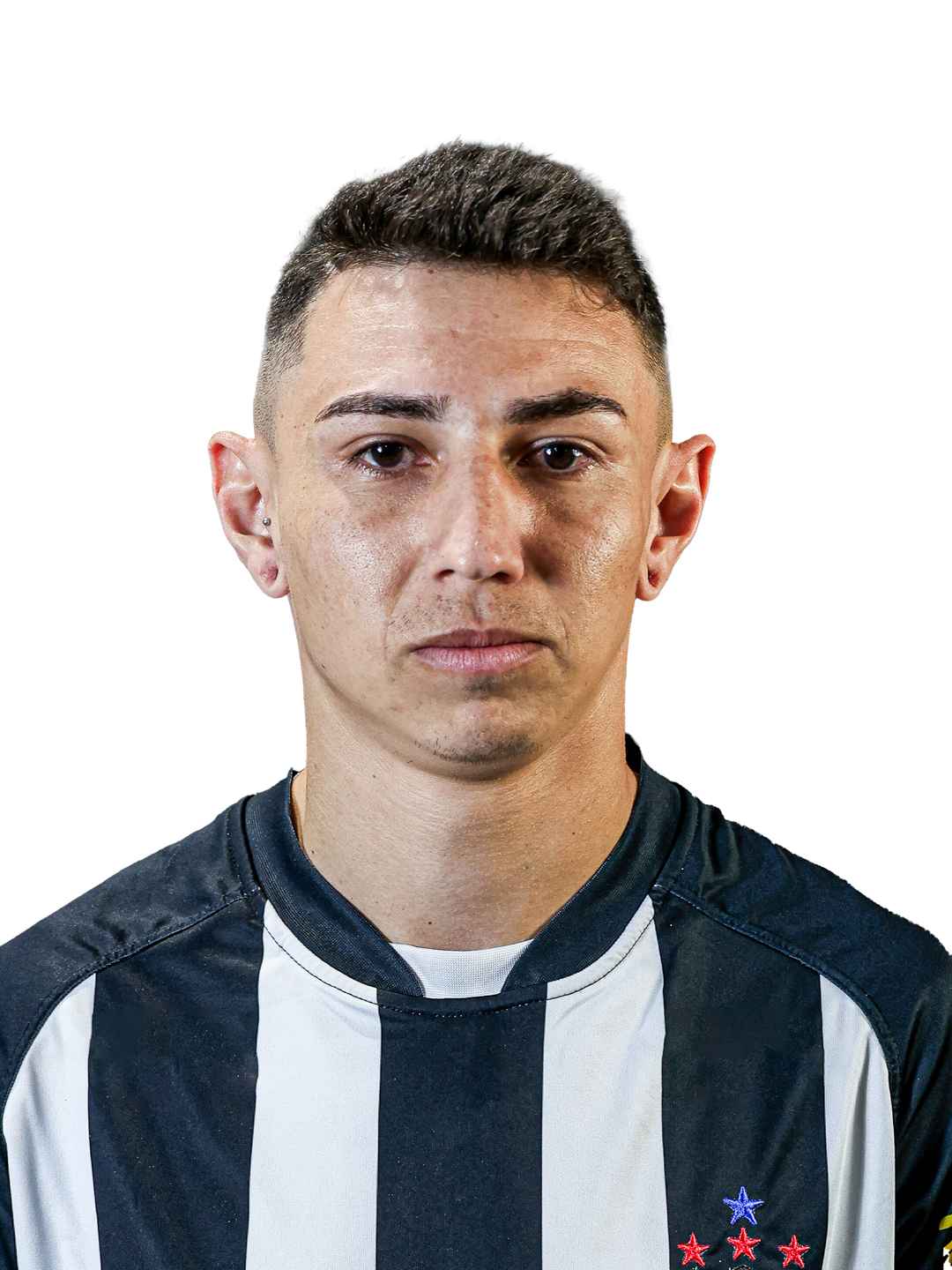 RODRIGO SALES
