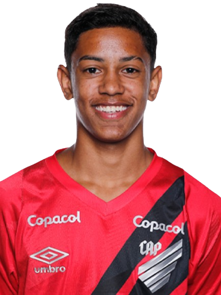 JOAO VITOR SANTOS