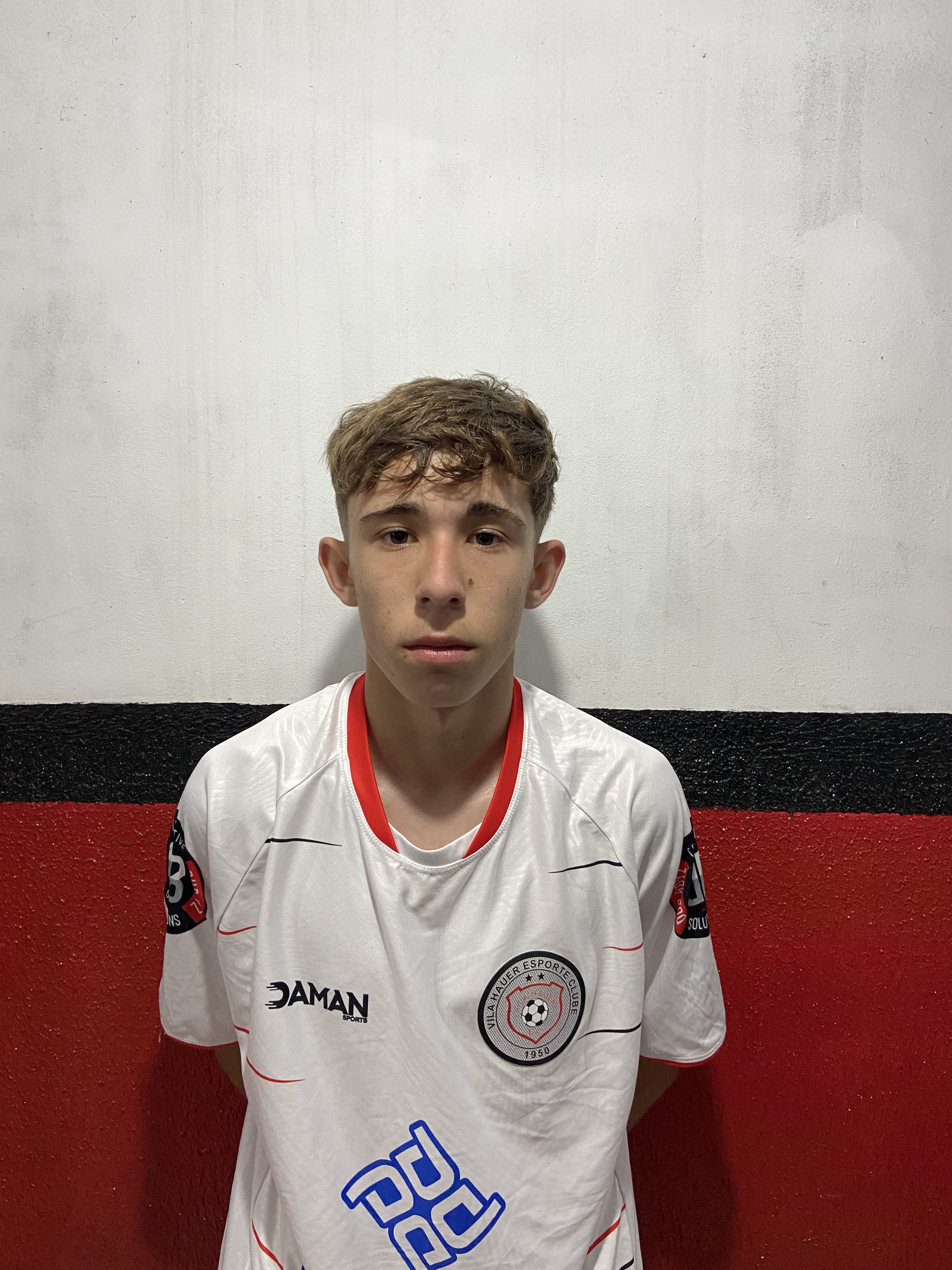 ENZO GABRIEL