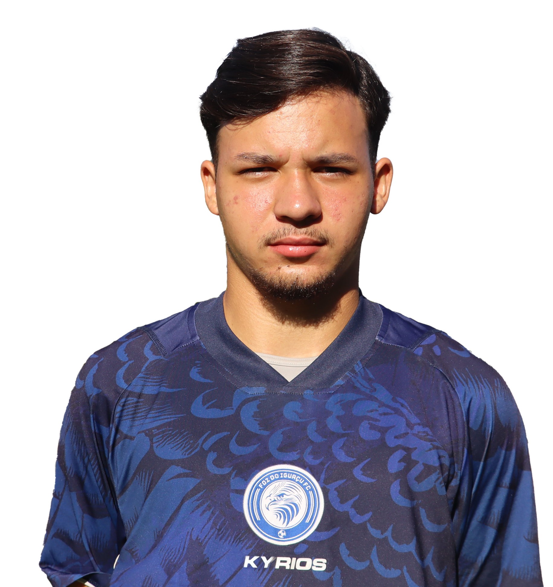 LUIZ ANTONIO