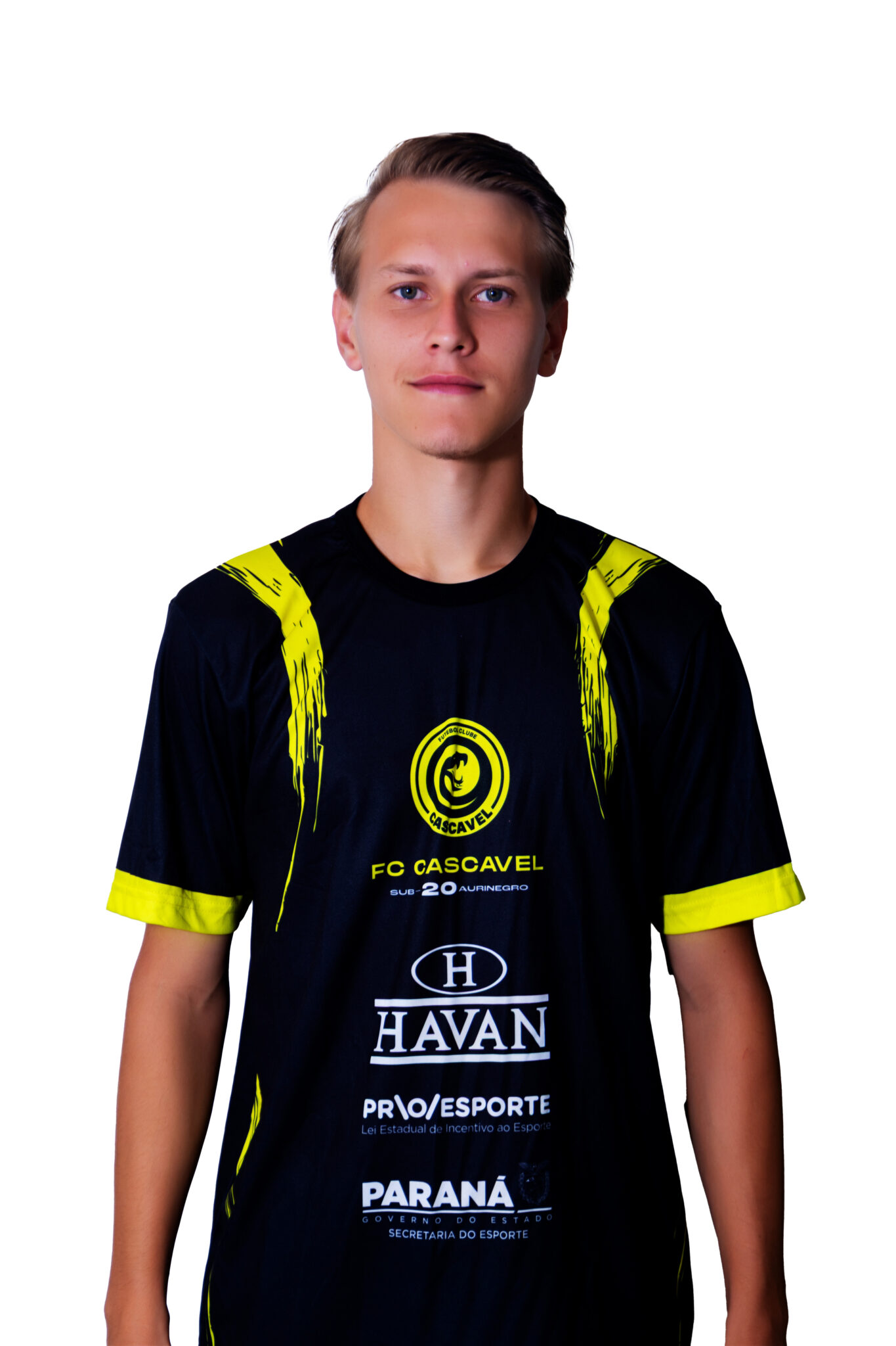 MURILO KOCK