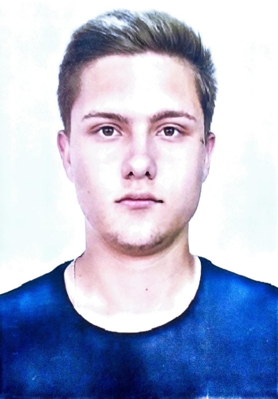 LUCAS MATOSO